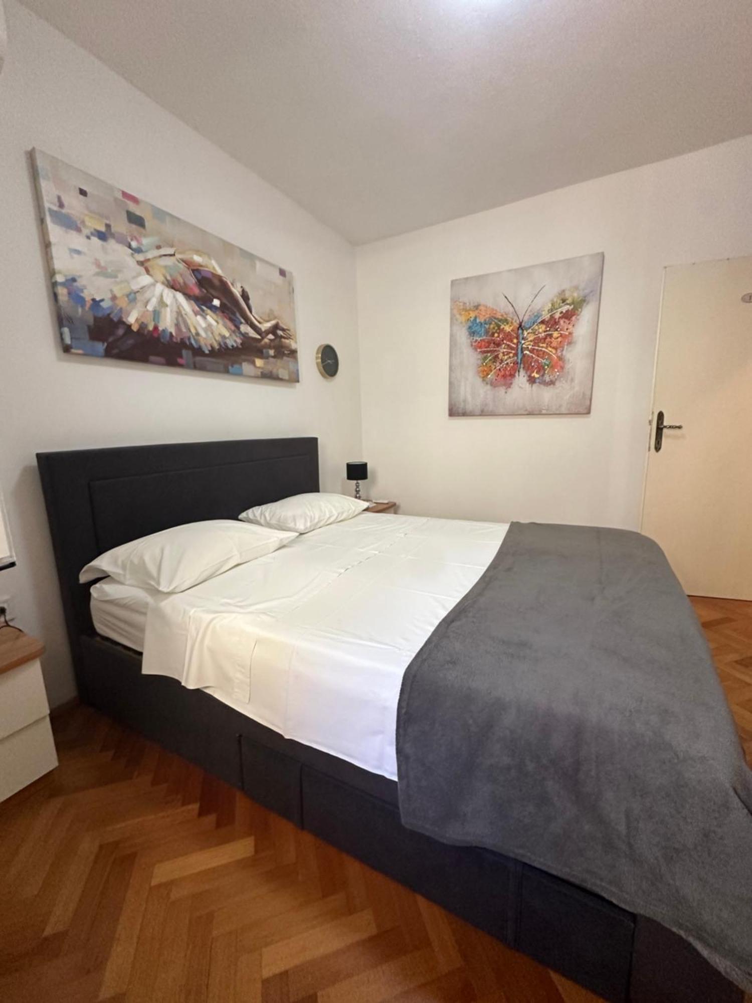 Guest House Allineeddubrovnik Choose Between Double Room Or Penthouse Or Studio Apartments Free Parking Εξωτερικό φωτογραφία